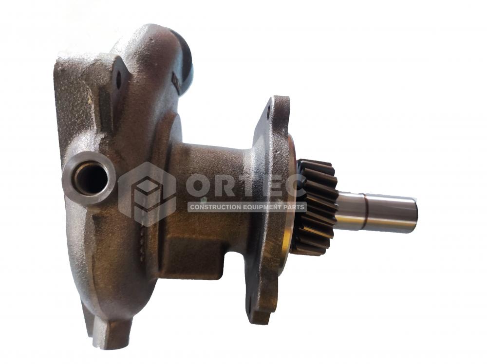 Liugong Excavator Water Pump 40C7895