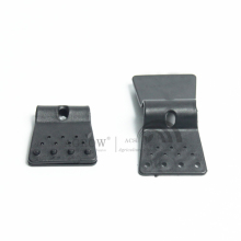 Agrow Net Clip-Butterfly for Netting