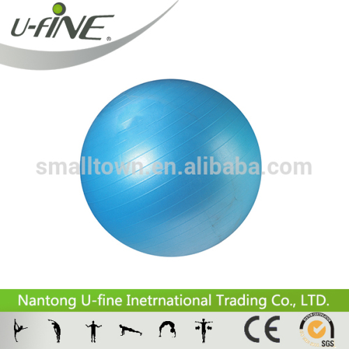 Anti burst gym ball 75cm