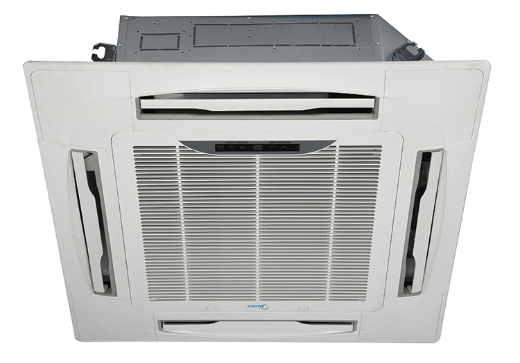 Media Quiet Operation Environment Friendly Air Conditioning Suitable for Offices