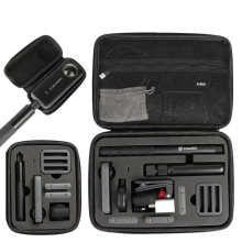 Insta360 X3 Camera Accessory Carrying Case - Protective Storage Bag