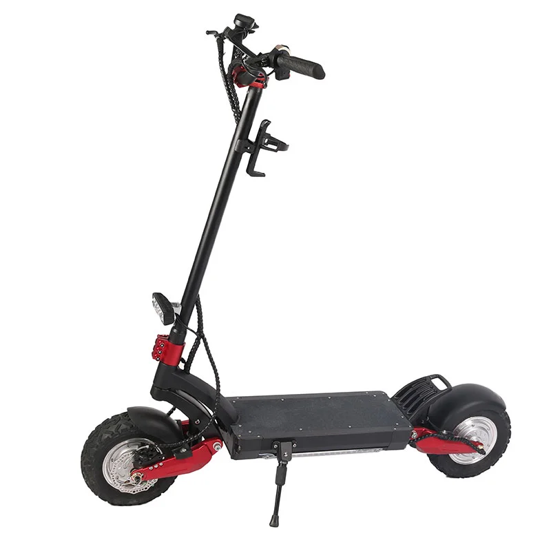 Motor Balance Children Mini 3 Wheel Sea Mobility E Kick Gasoline Mini Electric Scooter