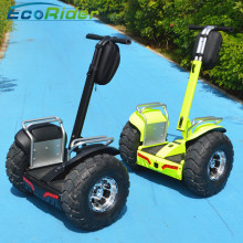 Long Range 35-40km with 3-5h Charging Time Two Wheel Stand up Electric Balance Scooter