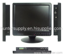 Lcd Combo Standalone Dvr?