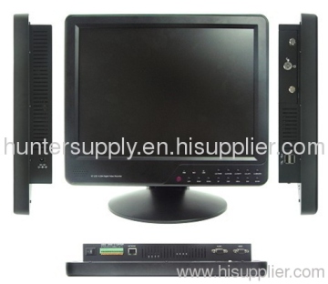 Lcd Combo Standalone Dvr?