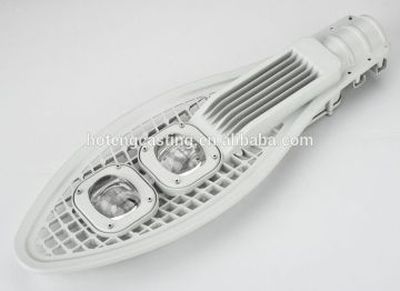 factory standard street light heatsink for led