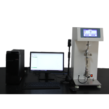 Tga/Tga Dsc Sta Simultaneous Thermo Gravimetric Analyzer & Differential Scanning Calorimeter