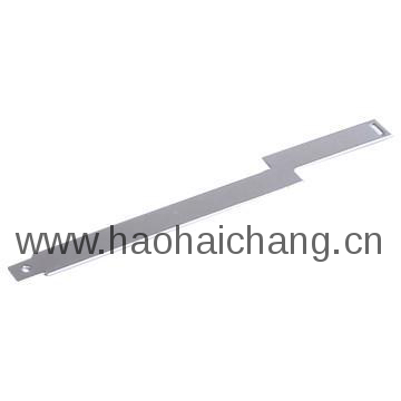 Precision Stainless Steel Handrail Bracket