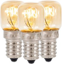 High temperature resistant oven light bulb