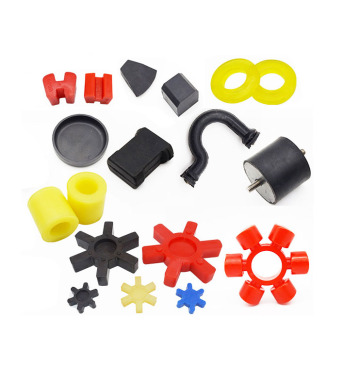 Professional OEM/ODM Customized Silicone Parts