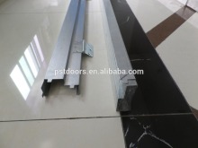 door and window frame steel