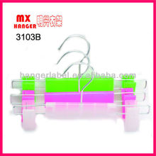 kids plastic pants hangers,pp kids plastic pants hangers, ps kids plastic pants hangers
