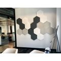 Eco-Friendly Acoustic Foam Panel for Hotel