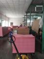 Kertas fotokopi kantor berwarna pink