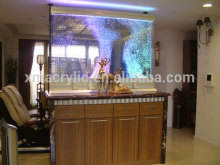 Upscale Acrylic Dancing Water Wall