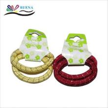 quality Elastic hair band/Ordinary band B01057 /durable Elastic band