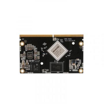 Core-3568J Quad-Core 64-Bit Processor AI Core Board: Advanced Computing Solutions