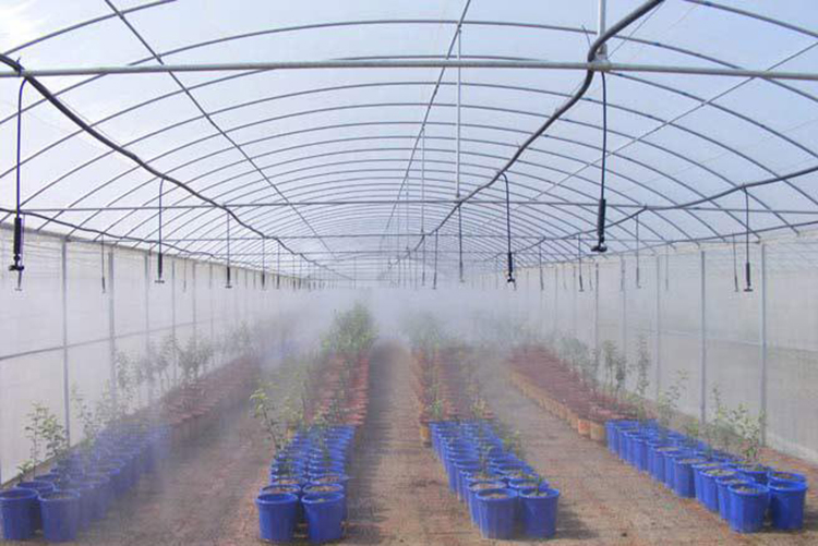 Irrigation Micro Sprayer for greenhouse irrigation system