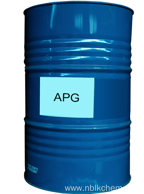 APG Alkyl polyglucosides series