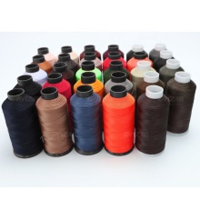 High Tenacity Polyester Embroidery Nylon Beading Thread N66 Bonded Sewing Thread
