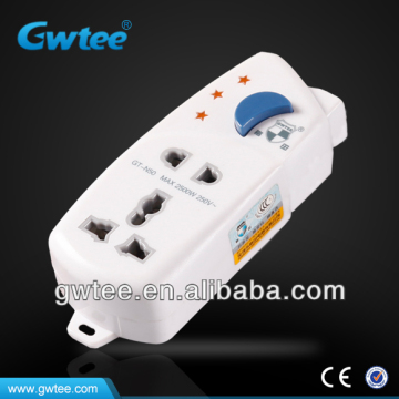 GT-N50 Extension mysql socket