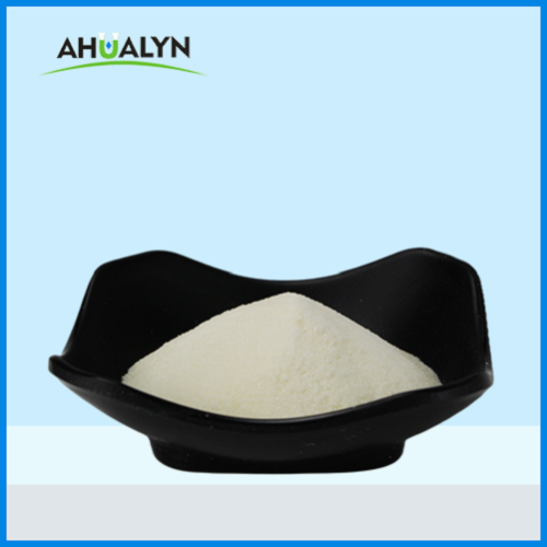 Food Grade Halal Bovine Hydrolyzed Gelatine Powder