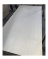 bleached poplar Veneer plywood