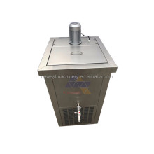 High Efficiency Ice Lolly Machine: Popsicle Maker for Ice Pops and Ice-Lolly Machines
