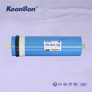 NF2-3012-300 Water Filtration Systems For Home,Home Water Purification System Membrane,Water Frp Filtration Systems Filter