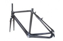 FM105-V cyclecross carbon frame 2013