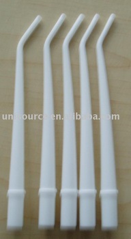 Surgical aspirating tip