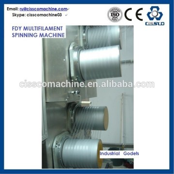 PP FDY YARN MAKING MACHINE,PET PP FDY DRAWING & SPINNING EXTRUDER MACHINE, FDY SPINNING PRODUCTION LINE