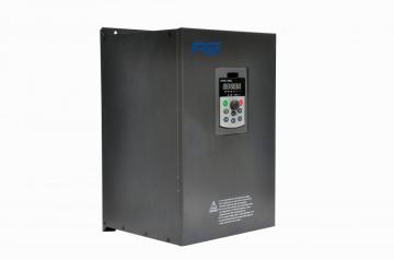 Low Voltage Power Drive Inverter