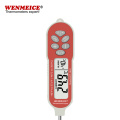 Electronic Waterproof IP68 Cook Meat Thermometer Calibration