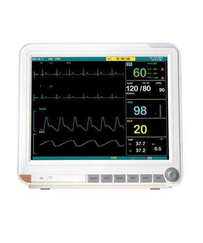 15,1 Zoll Mindray Portable Multi-Parameter-Patientenmonitor