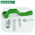 JOHN DEERE SHODERER A92817 Kit de brazo de rueda de calibre