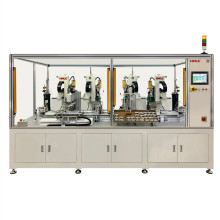 Precision On-line Automatic Robot Locking Screw Machine