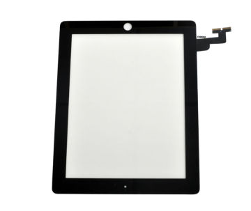 Replacement touch for ipad3 touch screen digitizer