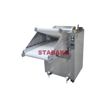 Automatic Dough Roller for Dough Press Machine