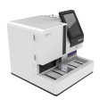 BH 60 Hochdurchsatz-Labor-HPLC-HbA1c-Analysator