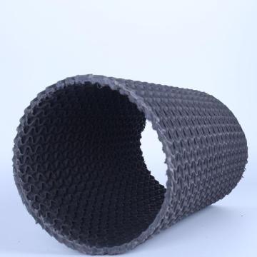 3D Hard Rigid Water Permeable Pipe