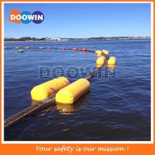 DOOWIN Dual Boom Cable Floats