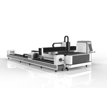 Dual Exchange Table Fiber Laser Cutting Machine Price