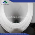 1,5 mm dicker Plastikfolie PTFE -Blatt