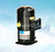 hermetic refrigeration compressor,scroll refrigeration compressor,refrigeration compressor ZB95KQ-TFD