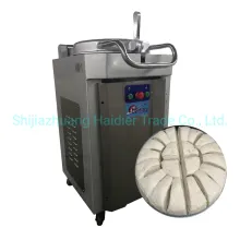 Complete Bakery Equipment Hydraulic Dough Divider for Toast Bread Making Machine