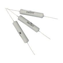 Factory Direct Power Resistor 5W 0.1 Ohm