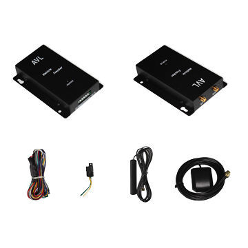 GPS vehicle tracking systems AVL for fleet management
