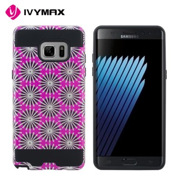 Defender Hard Case For Galaxy Note 7 Shockproof case