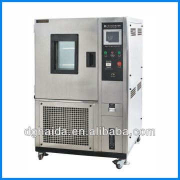 Temperature and Humidity Testing Machine Manufacturer